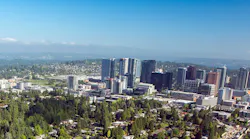 City of Bellevue, Washington