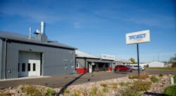 Since purchasing the 8,500-square-foot facility in 2018, Wolfe and Salter have helped take the Altoona location from about $800,000 to $2.4 million in annual sales. Since purchasing the 8,500-square-foot facility in 2018, Wolfe and Salter have helped take the Altoona location from about $800,000 to $2.4 million in annual sales.