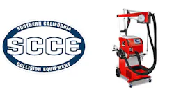 SCCE Raffle
