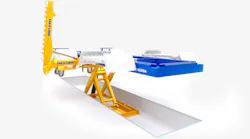 BenchRack Versa