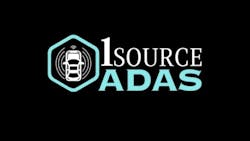 1Source ADAS logo