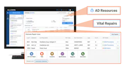 ALLDATA Repair Planner,