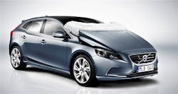 7volvov40pedairbag 7volvov40pedairbag