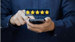 Five-star CSI Five-star CSI