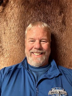 Jim Mudgett and his two sons founded Maryland Collision Center with a ten-year plan after selling their shares in a family-owned shop. Jim Mudgett and his two sons founded Maryland Collision Center with a ten-year plan after selling their shares in a family-owned shop.