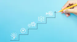Stairstep success