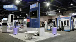 I-CAR's SEMA exhibitions will include immersive VR training, expert-led courses, welding demos, and industry stage presentations.