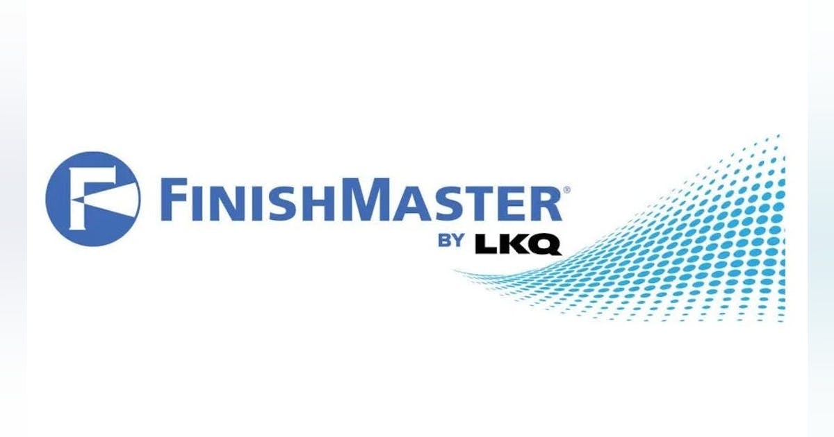 LKQ Launches FinishMaster Line Fender Bender