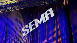 SEMA Breakfast Kickoff