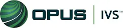 OPUS IVS logo OPUS IVS logo