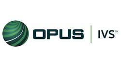 OPUS IVS logo OPUS IVS logo
