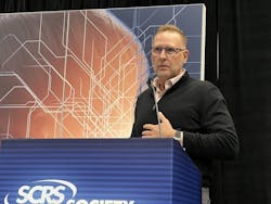 Bill Park, founder of Crunchit Financial Services, speaks on the evolution of collision repair shops to become white-collar enterprises. Bill Park, founder of Crunchit Financial Services, speaks on the evolution of collision repair shops to become white-collar enterprises.