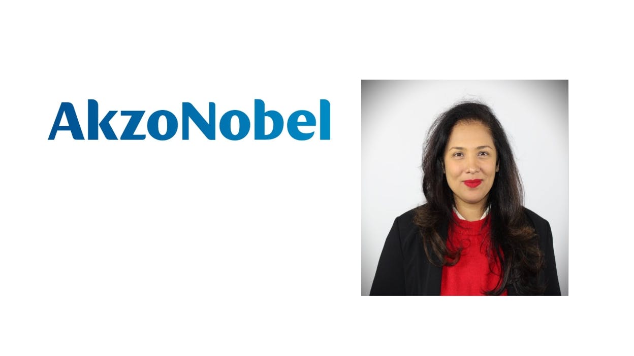 Marya Salim has joined AkzoNobel as the head of marketing for Automotive and Specialty Coatings in North America.
