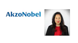 Marya Salim has joined AkzoNobel as the head of marketing for Automotive and Specialty Coatings in North America.