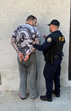 Ruben Tamrazian, 26, of Glendale, California. Ruben Tamrazian, 26, of Glendale, California.