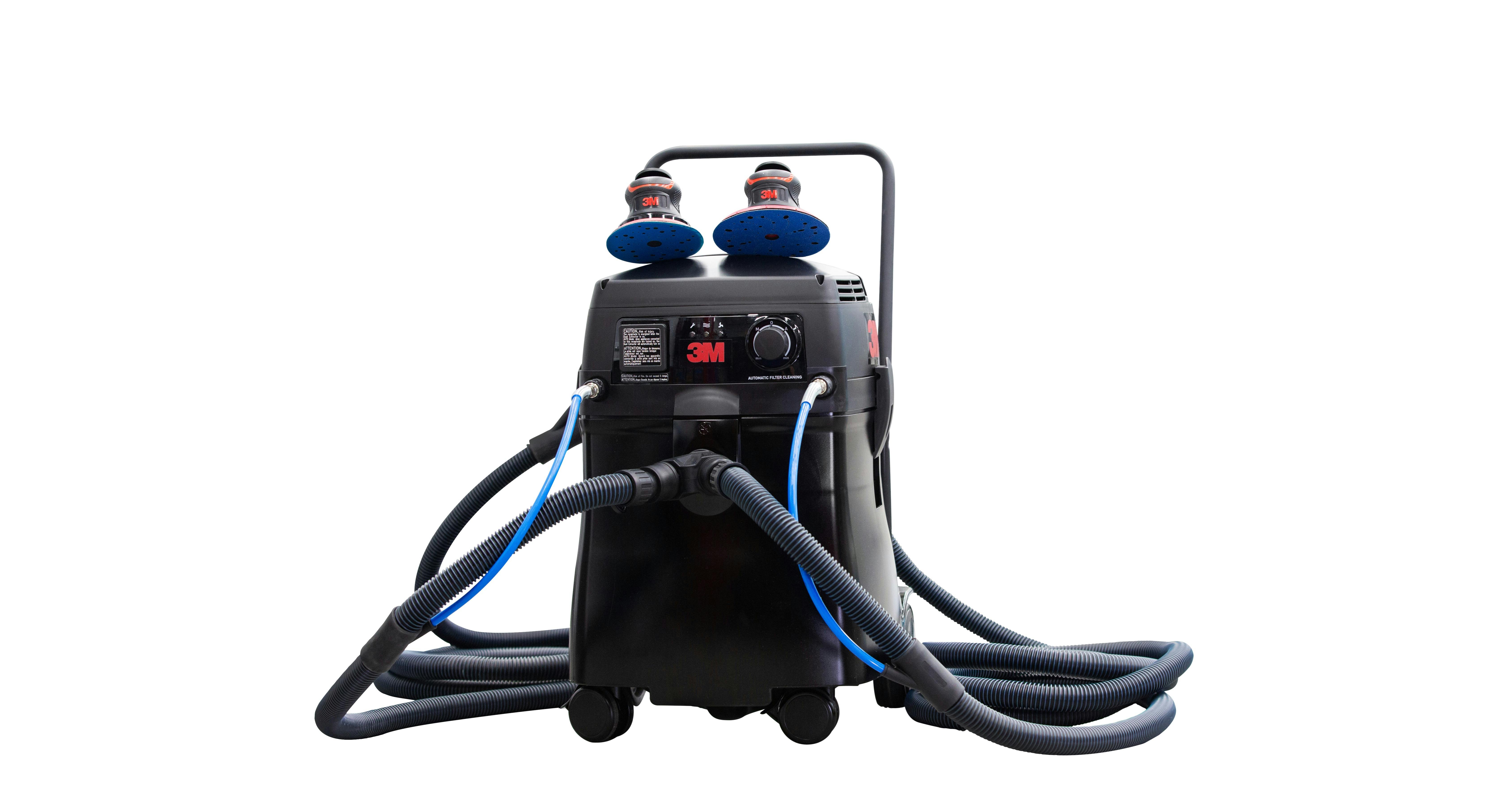 3M Clean Sanding System