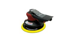 Aircat 3/8'-orbit Sander Aircat 3/8'-orbit Sander