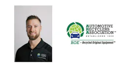 ARA New President