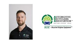 ARA New President ARA New President