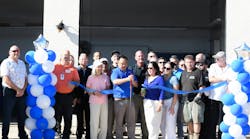 Maaco Daytona Beach Ribbon Cutting Maaco Daytona Beach Ribbon Cutting