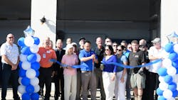 Maaco Daytona Beach Ribbon Cutting Maaco Daytona Beach Ribbon Cutting