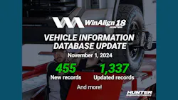 WinAlign Graphic WinAlign Graphic