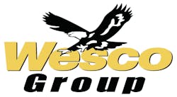 Wesco Group logo Wesco Group logo
