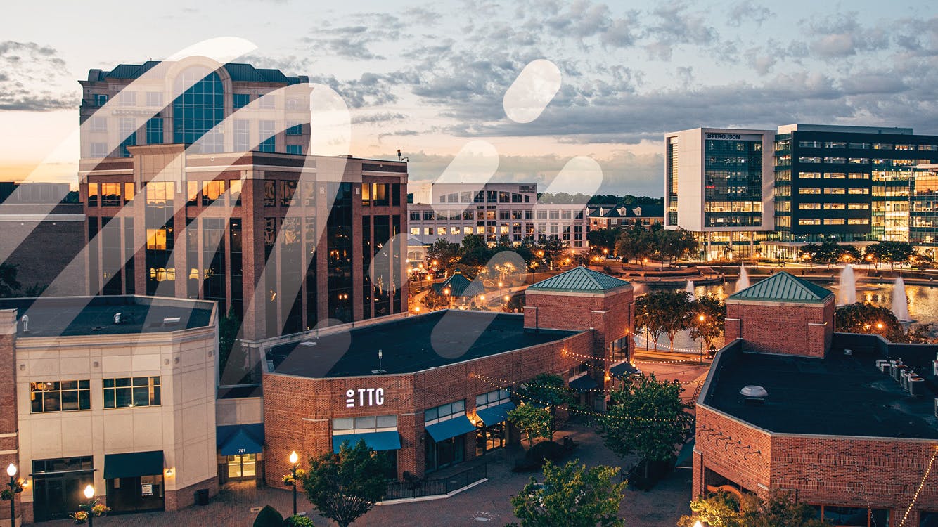 Newport News, VA Facebook Background