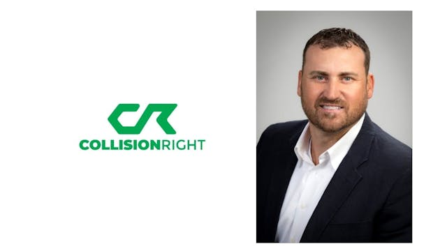 CollisionRight Hires New CFO to Spearhead Strategic Financial ...