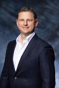 Jason Lowry is PPG strategic accounts director, automotive refinish. Jason Lowry is PPG strategic accounts director, automotive refinish.