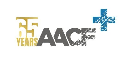 AACF logo