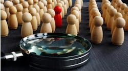 Searching for the ideal job candidate Searching for the ideal job candidate