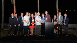 Terry Taylor Award Winner Terry Taylor Award Winner