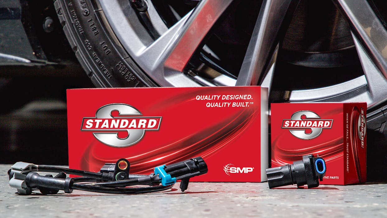 Standard ABS Sensors