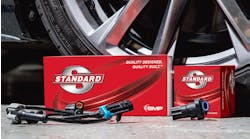 Standard ABS Sensors Standard ABS Sensors