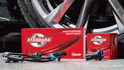 Standard ABS Sensors Standard ABS Sensors