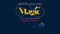 WIN 2025 Conference WIN 2025 Conference