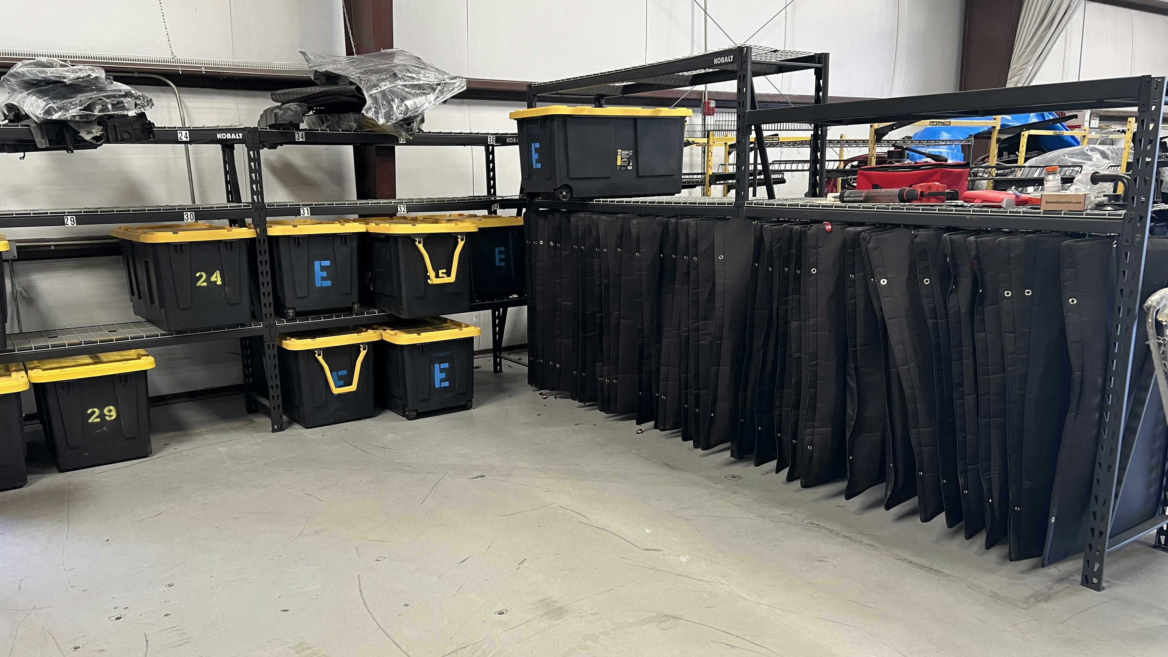 Cody Rinaudo, general manager of Unique Collision Center in Gulfport, Mississippi, Rinaudo says there&rsquo;s a clear ROI in operational efficiency from conducting the Parts Overhaul process by Collision Advice.