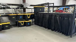Cody Rinaudo, general manager of Unique Collision Center in Gulfport, Mississippi, Rinaudo says there’s a clear ROI in operational efficiency from conducting the Parts Overhaul process by Collision Advice.