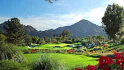 Indian Wells Golf Resort Indian Wells Golf Resort