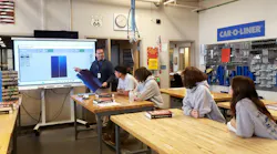 collision_repair_technology_wilcox_technical_high_