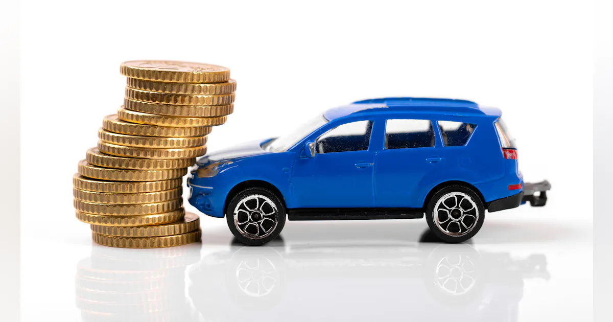 How Increasing Insurance Rates Impact Collision Repair Shops | Fender ...