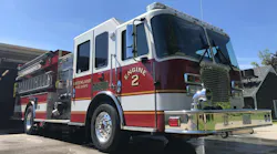 Greenland NH Fire Department