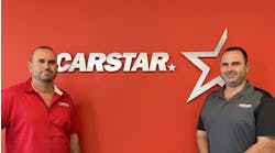 Kerikorian Brothers Kerikorian Brothers