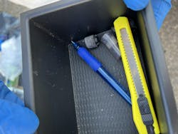 Paraphernalia Paraphernalia