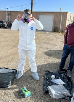 Drug-tester Drug-tester