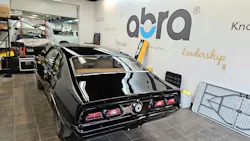 1977 Mercury Comet 1977 Mercury Comet