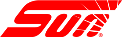 6773035c8a002f2175e952b8 Sun Logo Red