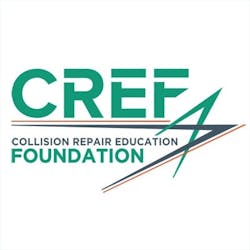 CREF Logo