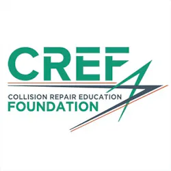 CREF Logo CREF Logo